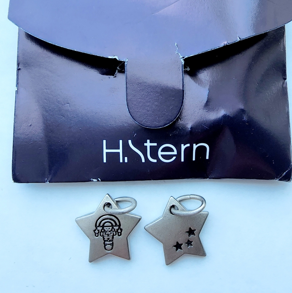 Pins for bracelets or necklace